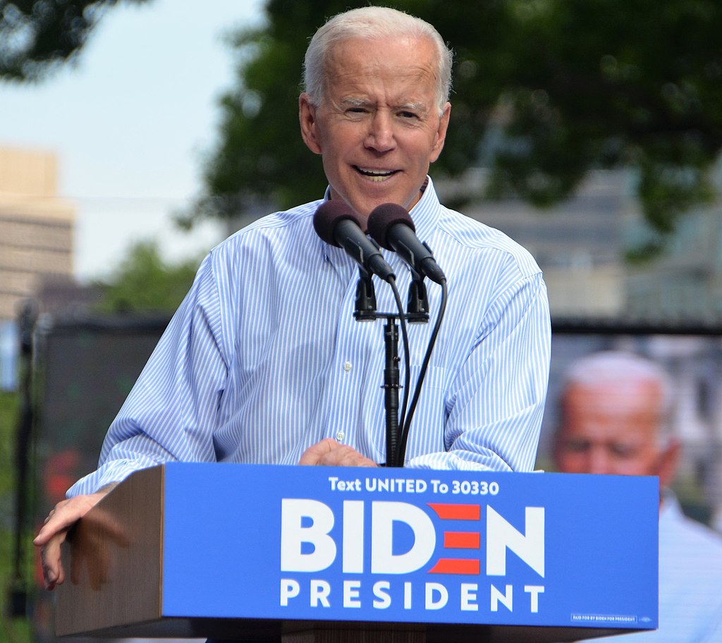 Što vjeruje Joe Biden