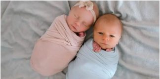 Dobili su prekrasne blizance, no od jedne bebe su se morali oprostiti