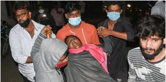 Misteriozna bolest se pojavila u Indiji: Ljudi su padali u nesvijest