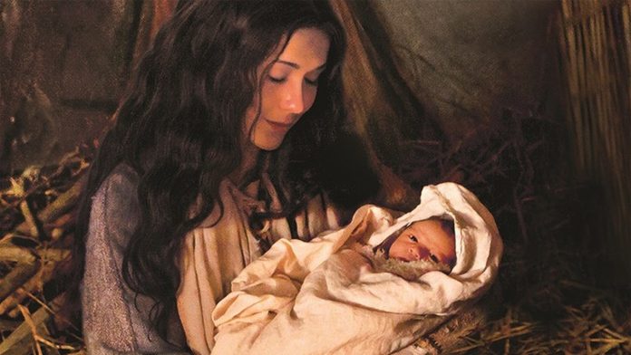 Isus se rodio za tebe