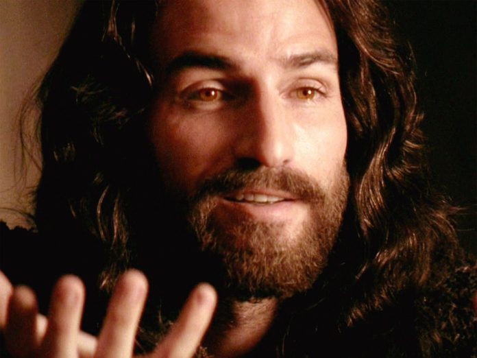 Je li Isus bio bezgrešan?