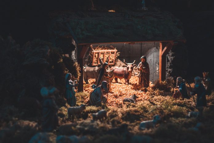 Zašto je Isus je iz nebeskog doma došao u štalu sa životinjama