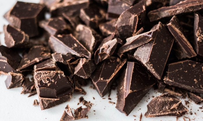tamna čokolada zdrava za crijeva