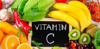 Vitamin C za zdravlje