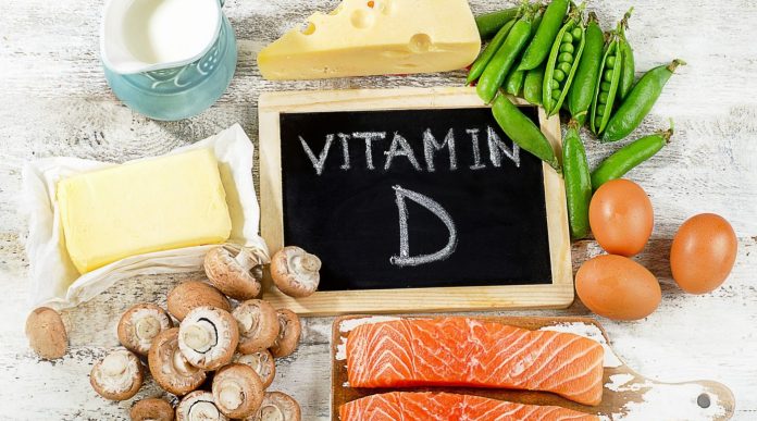 Zašto je vitamin D važan