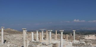 Božja poruka crkvi u Laodiceji