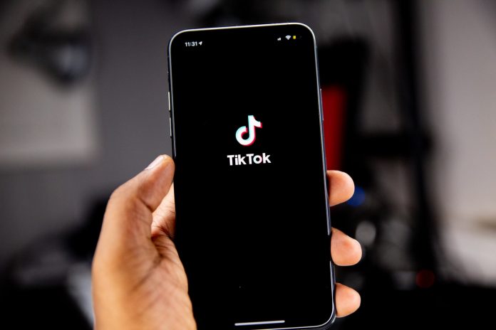 Djevojčica preminula nakon TikTok izazova