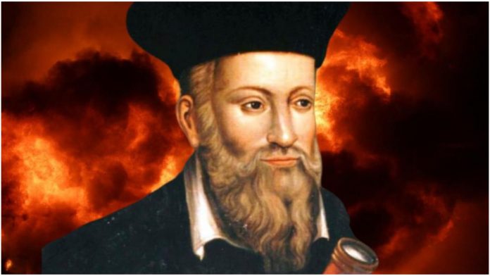 Je li Nostradamus bio Božji prorok