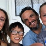 Posvojili su dijete koji ima istu bolest kao i njihov sin