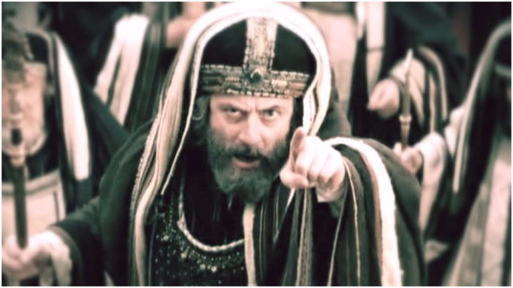Zašto su farizeji mrzili Isusa