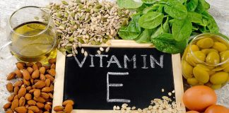 Vitamin E