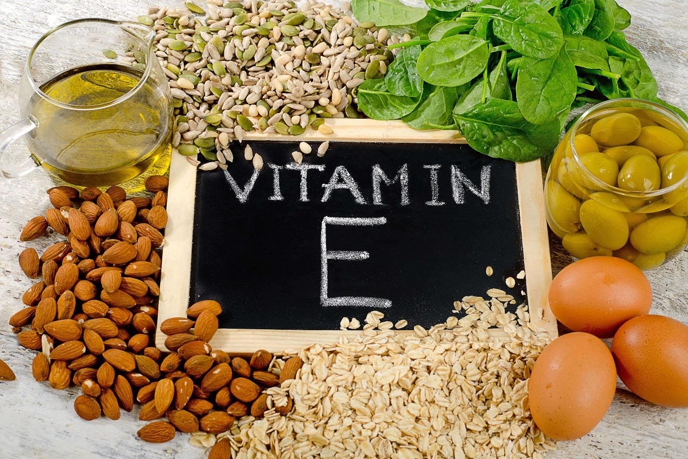 Vitamin E