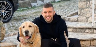 Ante Rebić ponovno učinio divno djelo u tajnosti