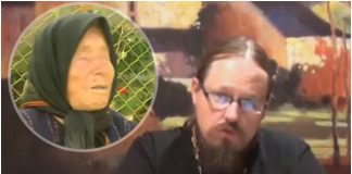 Baba Vanga