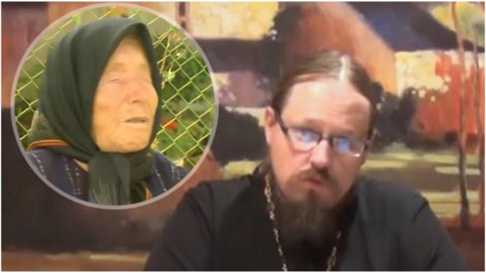 Baba Vanga