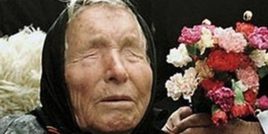 Baba Vanga i Biblija