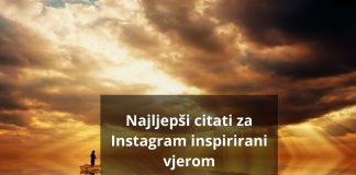 Citati za Instagram