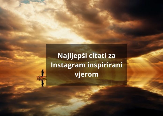 Citati za Instagram