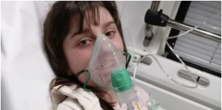 Roditelji su čuli vrisak iz kupaone, zatekli su kćer koja nije mogla disati
