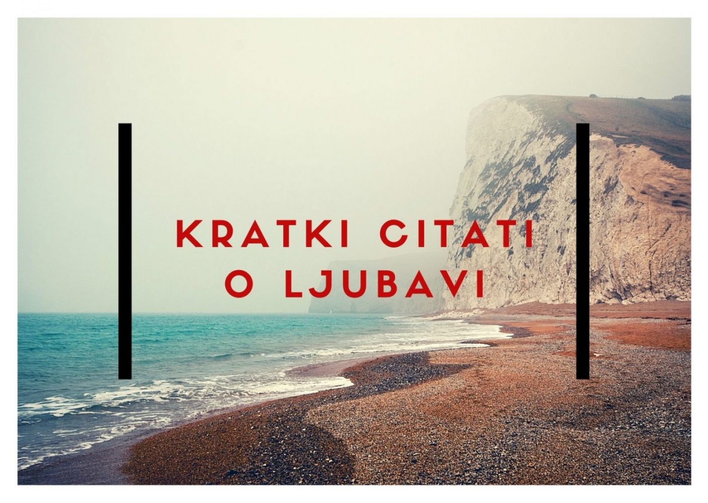 Kratki citati o ljubavi