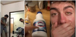 Opasni izazovi TikTok