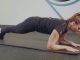 Plank vježba