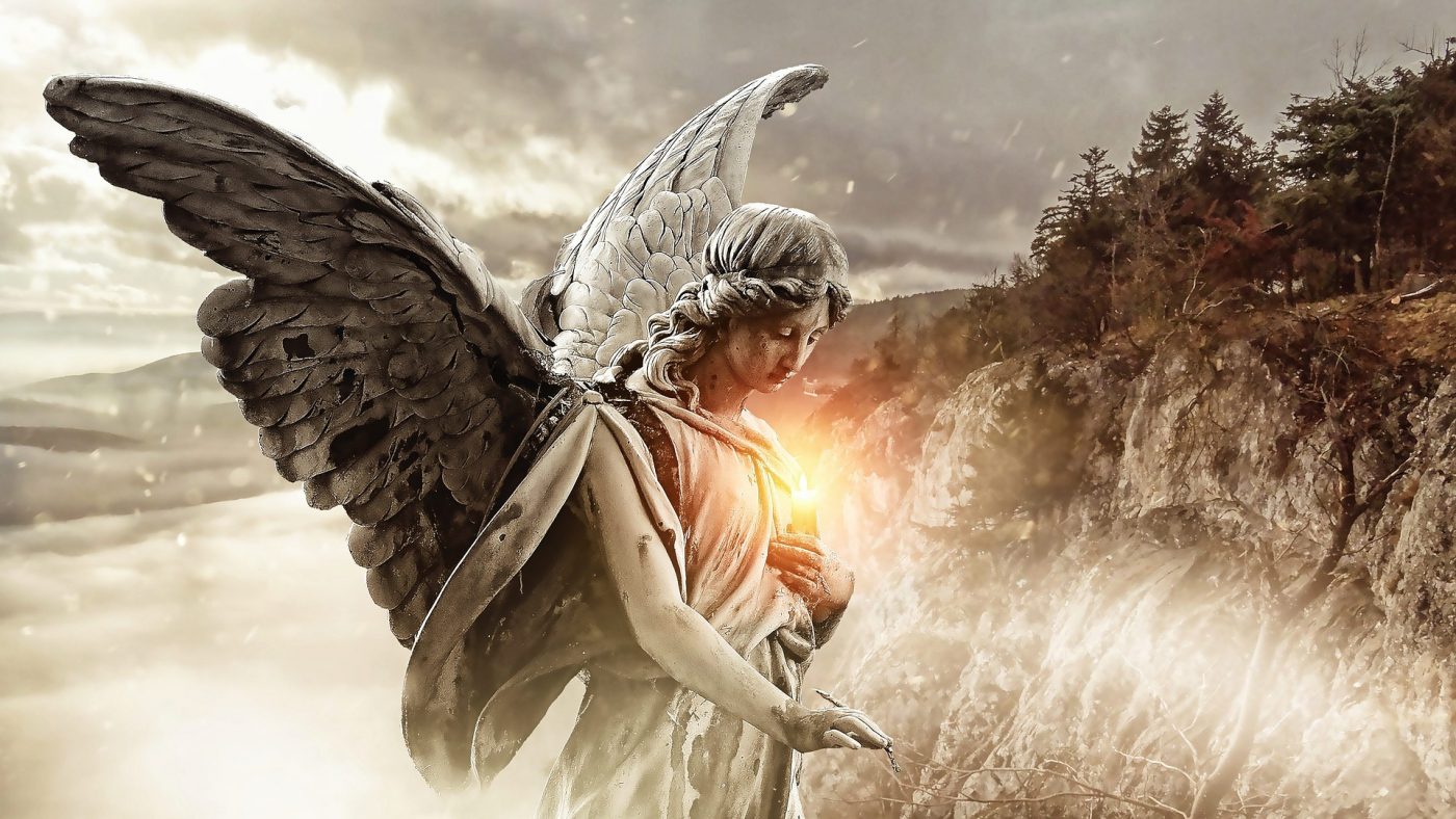 Pojavljuju li se anđeli ljudima u današnje vrijeme?