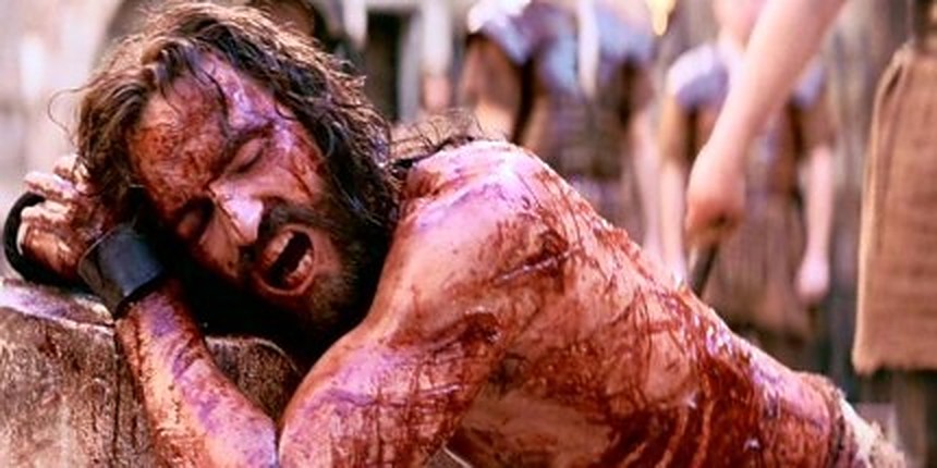 Zašto je Isusova krv toliko važna?