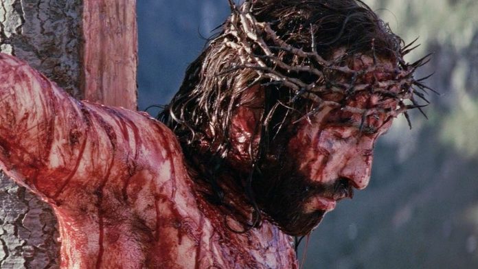 problemi mogu riješiti Isusovom krvlju