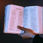 Najkraće ime u Bibliji