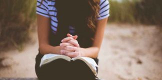 Kako Biblija pomaže molitvenom životu?