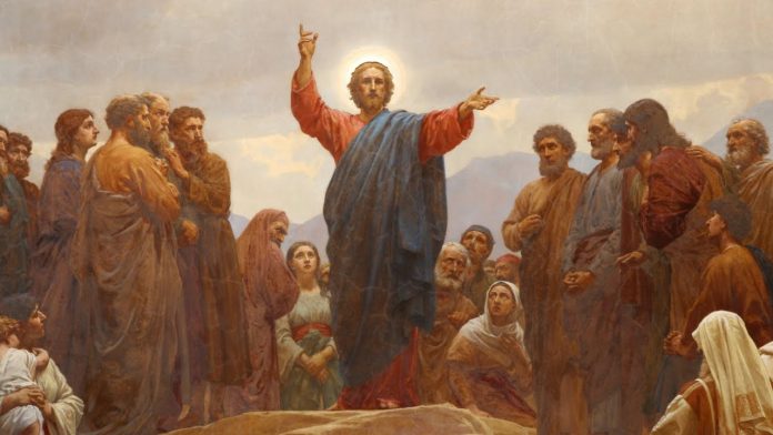 10 velikih stvari koje je Isus rekao