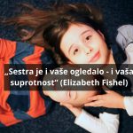 Citati o sestrama