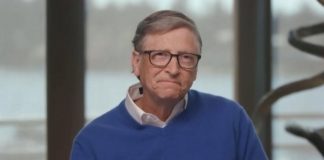 Bill Gates upozorava da će mnogi živjeti kao Amiši u skoroj budućnosti Gates predviđa da bi se svije trebao vratiti u normalu do kraja 2022. godine