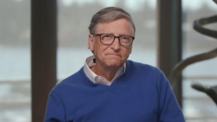 Gates predviđa da bi se svije trebao vratiti u normalu do kraja 2022. godine