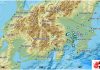 Japan pogodio jak potres
