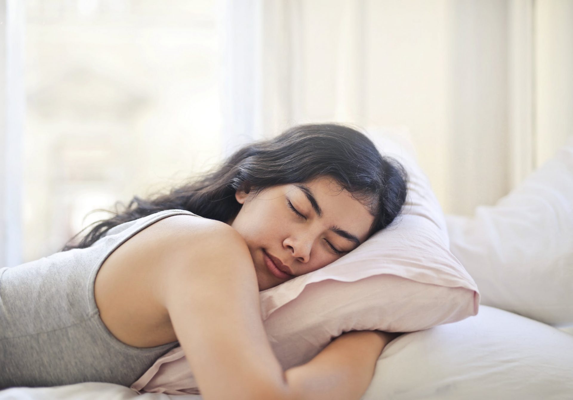 Kako se opustiti prije spavanja
