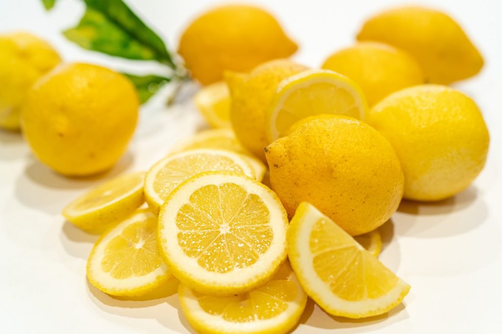 Limun dijeta postupak i primjena