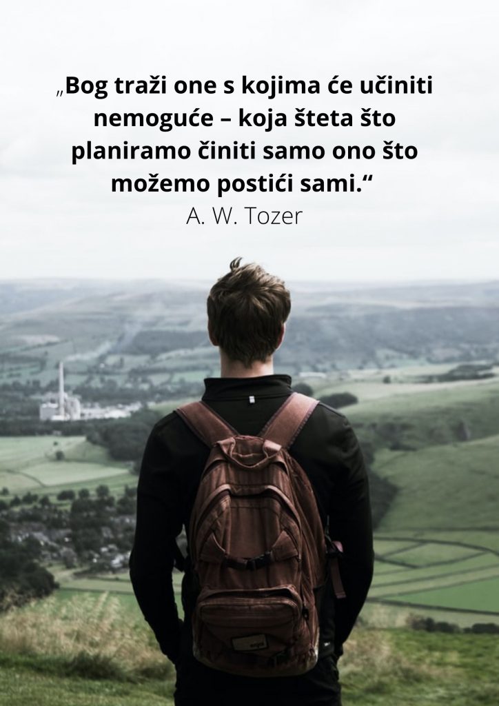 Motivacija