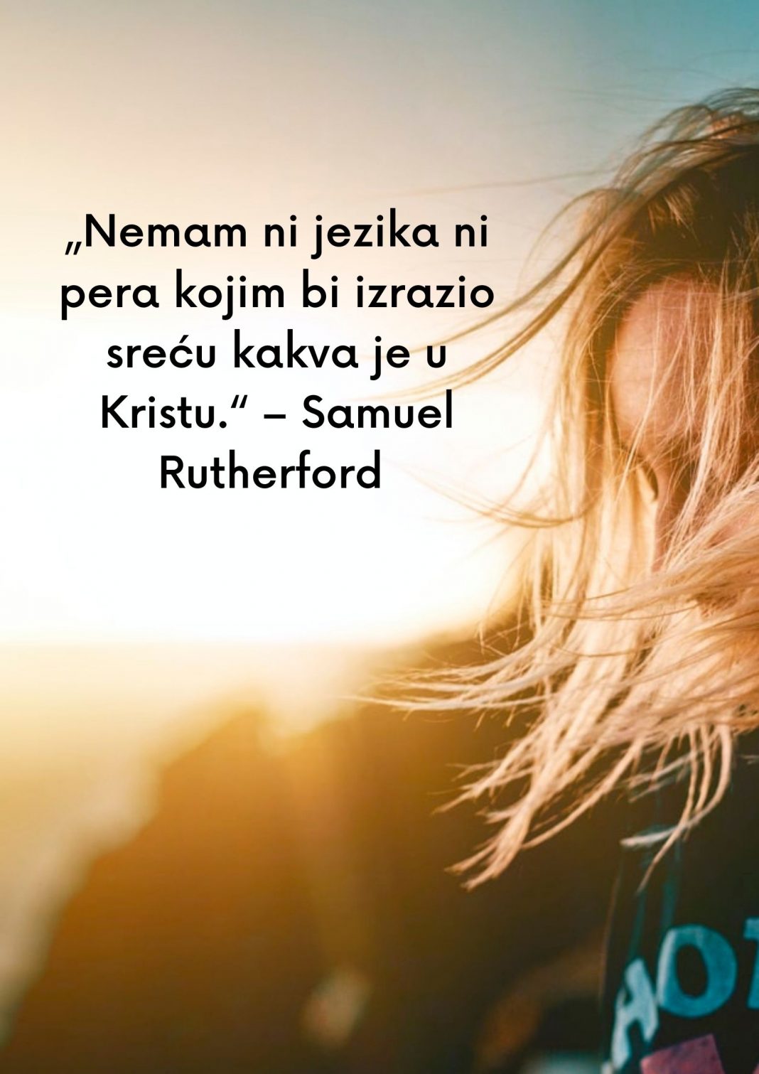 Citati o sreći i radosti 27 najljepših kršćanskih izreka