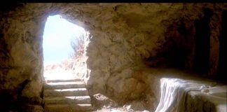Zašto je Isus morao uskrsnuti iz mrtvih
