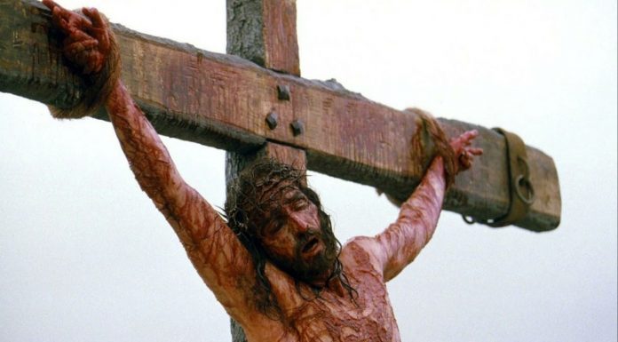 Isus je patio da ti ne moraš