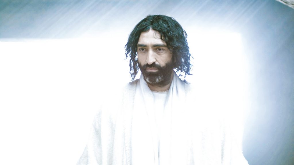 2. Uskrsnuće je otkrilo Isusovu moć nad smrću