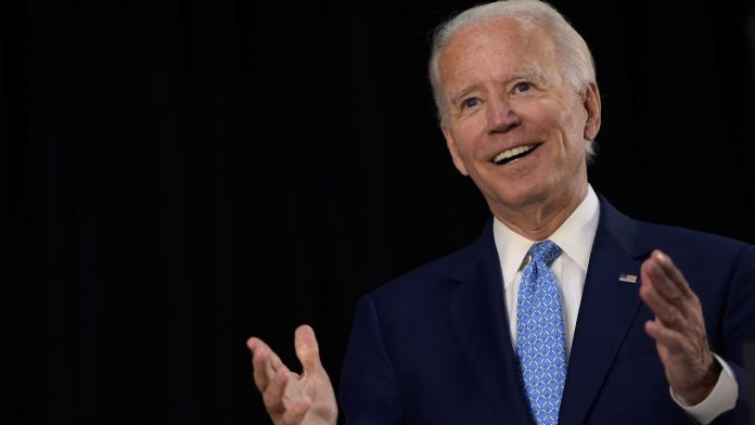 Joe Biden čestititao ramazan