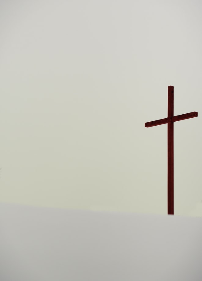 Križ simbolika i značenje
