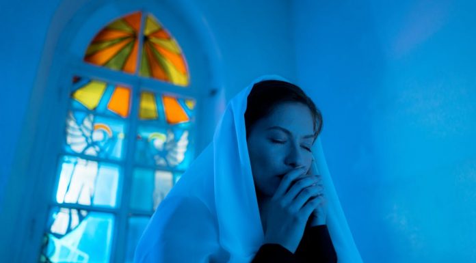 Molitva na Veliki petak