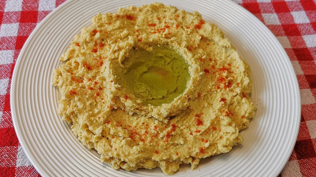 Humus zdravlje