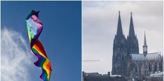 Njemački biskupi promiču priznavanje “seksualne raznolikosti” u katoličkim školama Katolički svećenici u Njemačkoj počeli akciju blagoslivljanja istospolnog braka