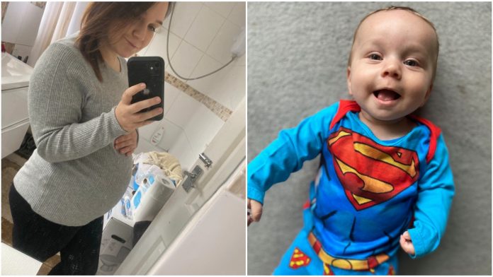 Liječnici su im savjetovali pobačaj, a sada ne mogu objasniti čudo