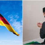 Njemačka porast muslimana